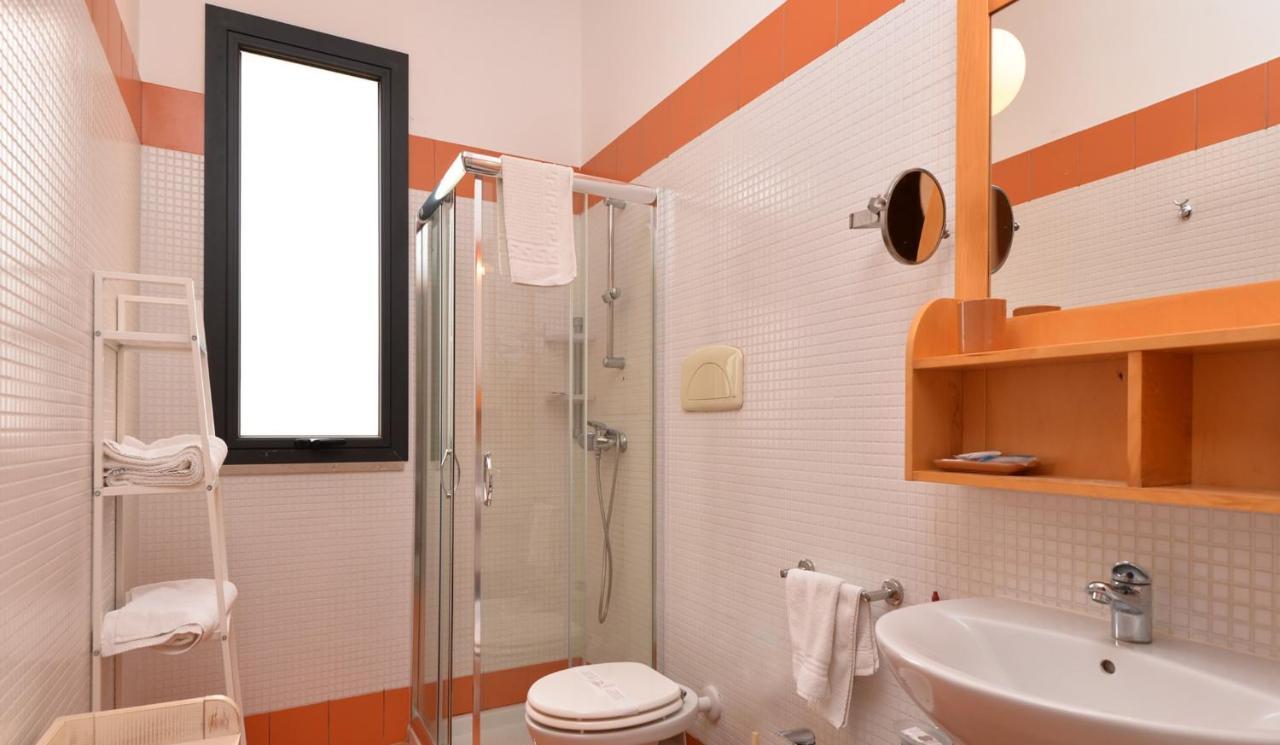 גאליאנו דל קאפו Il Tabacchificio Hotel מראה חיצוני תמונה