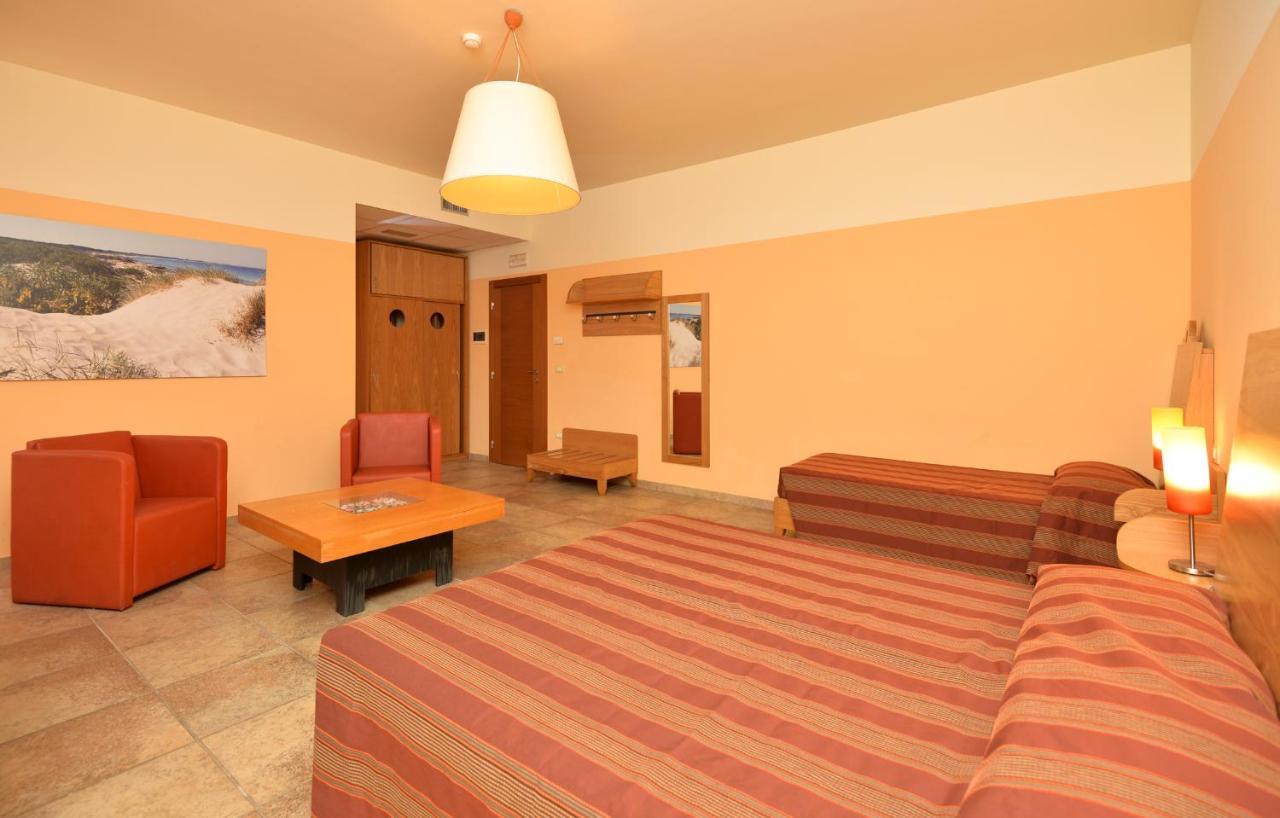 גאליאנו דל קאפו Il Tabacchificio Hotel מראה חיצוני תמונה