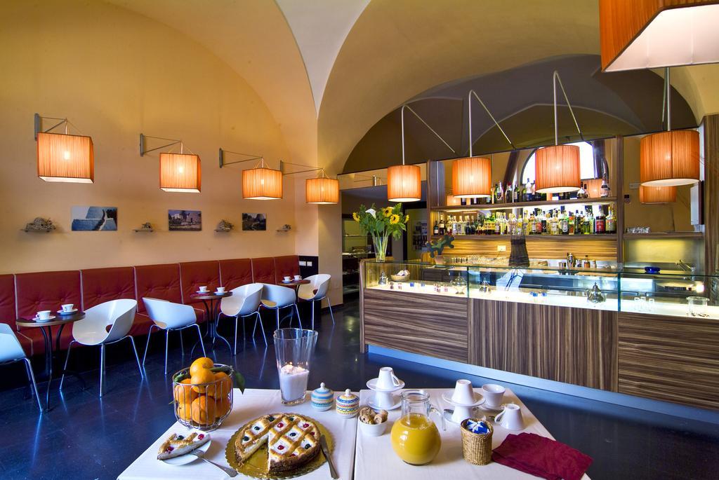 גאליאנו דל קאפו Il Tabacchificio Hotel מראה חיצוני תמונה