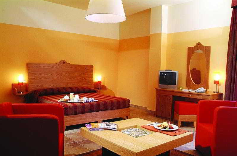 גאליאנו דל קאפו Il Tabacchificio Hotel מראה חיצוני תמונה